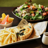 Cafeterrace REGALO - メイン写真: