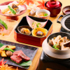 Washokunabedokoro Sushi Han - メイン写真: