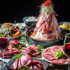 Sumibi Yakiniku Niku Nabe Yako Ube Biidoro - メイン写真: