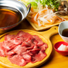 肉と魚の日本酒酒場 あんず - メイン写真:
