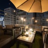 Dinning Boooo TERRACE - メイン写真: