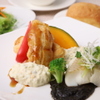 Dining cafe Chigusa  - メイン写真: