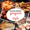 Gangnam style - メイン写真: