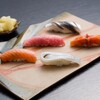 Sushi Namba - メイン写真: