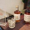 名鉄菜館 - ドリンク写真:ウイスキー