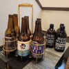 名鉄菜館 - ドリンク写真:クラフトビール各種