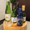 名鉄菜館 - ドリンク写真:日本酒各種