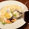 イタリアン酒場もふもふ - メイン写真: