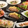 Seafoods　restaurant　MEXICO - メイン写真: