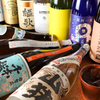 焼鳥と焼酎 ニカイのとりとこ - メイン写真: