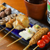 Yakitori To Shouchuu Nikai No Toritoko - メイン写真: