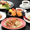 Seafoods　restaurant　MEXICO - メイン写真: