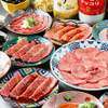 Yakiniku Nikudoushi - メイン写真: