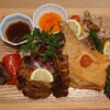 鉄板・串焼きSABRINA - メイン写真: