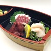 Teppan Kushi Yaki Saburina - メイン写真: