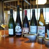 Unagi Hanabusa - ドリンク写真:ワイン、地酒