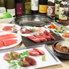 Yakiniku Dainingu Ryou - メイン写真: