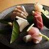 Kitashinchi Sushi Senkoudou - メイン写真: