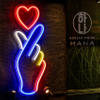 KOREAN DINING HANA - メイン写真: