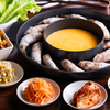 KOREAN DINING HANA - メイン写真: