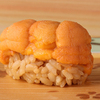 Kitashinchi Sushi Tempura Iwai - メイン写真: