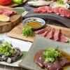 但馬牛とぼく 焼肉処 坐 - メイン写真: