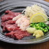 Kushiyaki Baru Tsubomina - メイン写真: