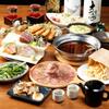 肉と魚の日本酒酒場 あんず - メイン写真: