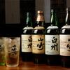 肉と魚の日本酒酒場 あんず - メイン写真: