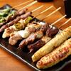 肉と魚の日本酒酒場 あんず - メイン写真: