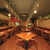 PIZZA & GRILL FRIENDLY DINING BAR - メイン写真: