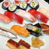 Nihombashi Sushi Tetsu - メイン写真: