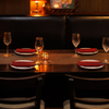 AsianBistro 食べ放題 どーるぱたん - メイン写真: