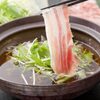 Shabushabu Imotsuru - メイン写真: