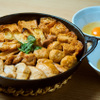 豆富食堂 - メイン写真: