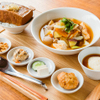 豆富食堂 - メイン写真: