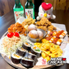 NENE CHICKEN - メイン写真: