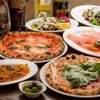 PIZZERIA ONDA - 料理写真: