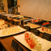buffet du marche - メイン写真: