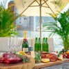 THE ROOF BBQ GARDEN - メイン写真: