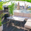 THE ROOF BBQ GARDEN - メイン写真: