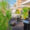 THE ROOF BBQ GARDEN - メイン写真: