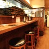 納屋橋ハンバーグ - メイン写真: