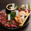 Aka Ushi Tare Yakiniku Marufuku - メイン写真: