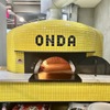 PIZZERIA ONDA - メイン写真: