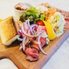 ESOLA - 料理写真: