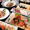 Sushi Uogashi Nihonichi - メイン写真: