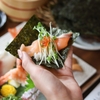 手卷壽司專門店 Biwasushi