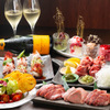 Matsusakaushi Yakiniku No Gansan - メイン写真: