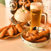 Kushikatsu Oden Ajino Tanukiya - メイン写真: